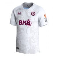 Aston Villa Ollie Watkins #11 Auswärtstrikot 2023-24 Kurzarm